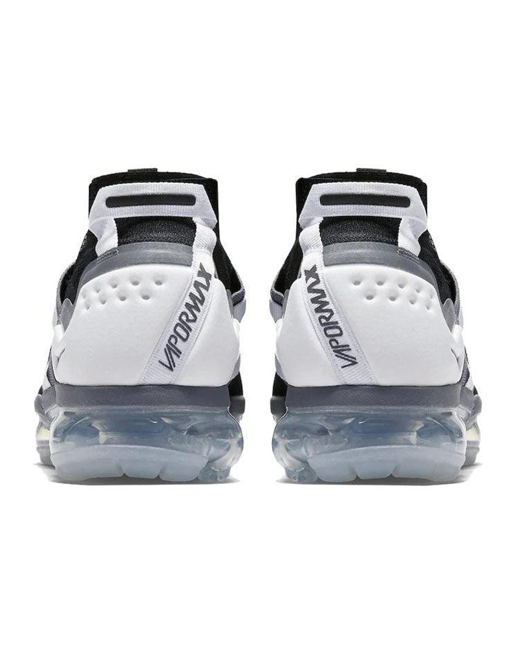 Nike Black Air Vapormax Flyknit Utility 'Cool' for men