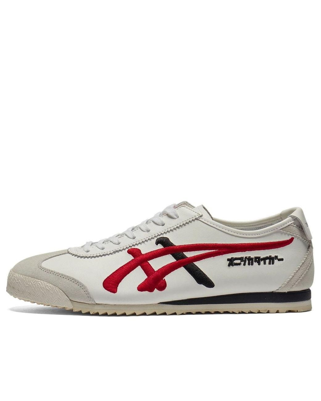 Onitsuka Tiger White Mexico 66 Nm Classic' for men