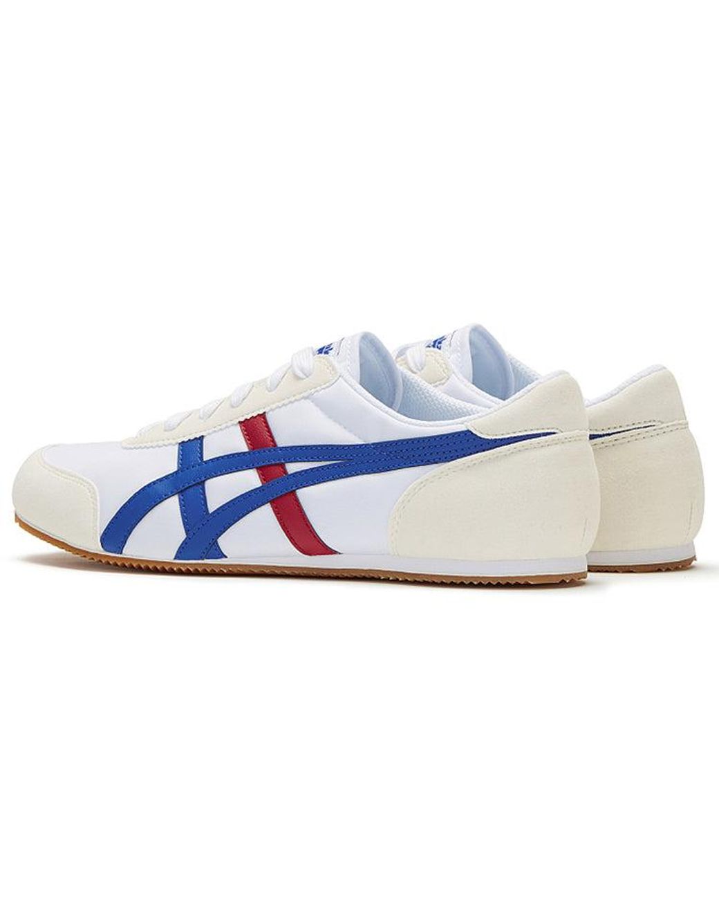 Onitsuka Tiger Blue Track Trainer for men