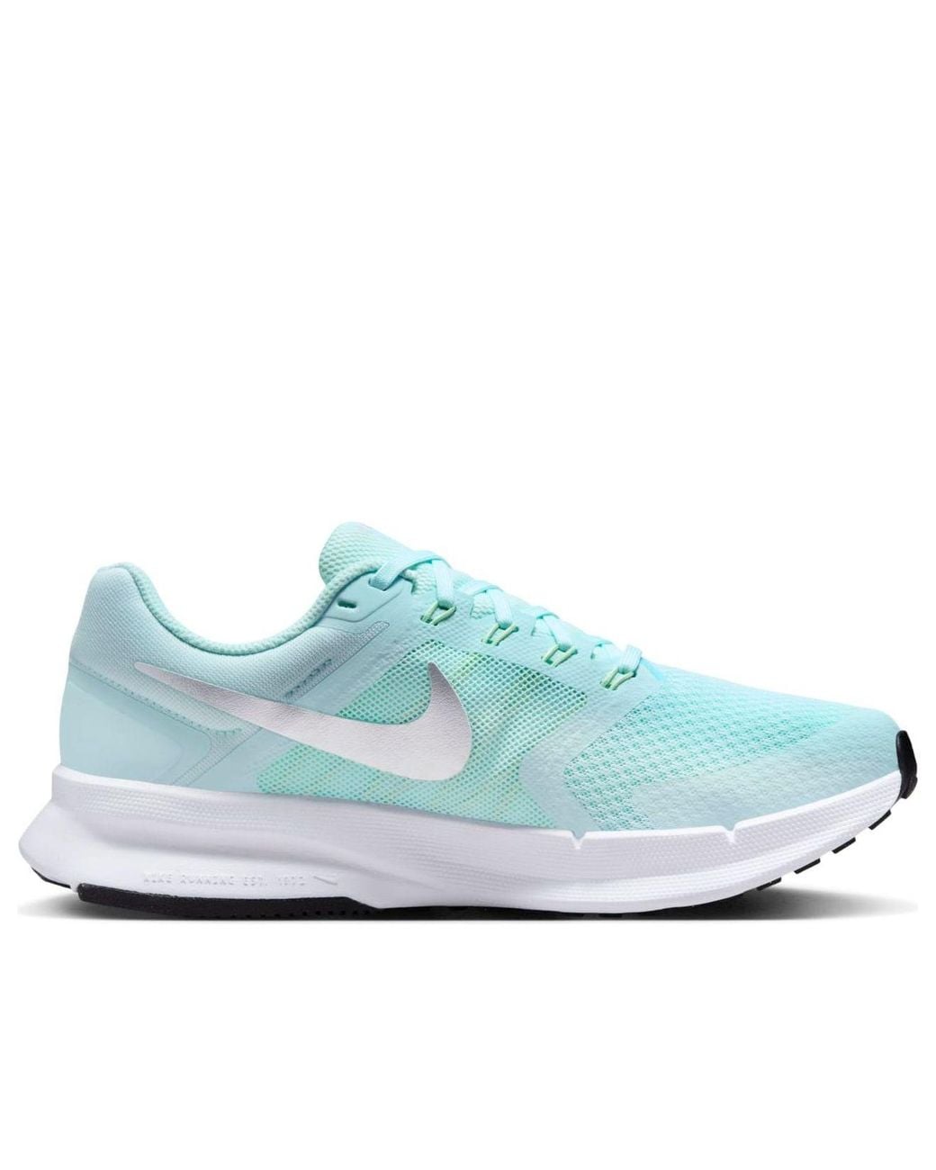 Nike Blue (Wmns) Run Swift 3 'Ice'