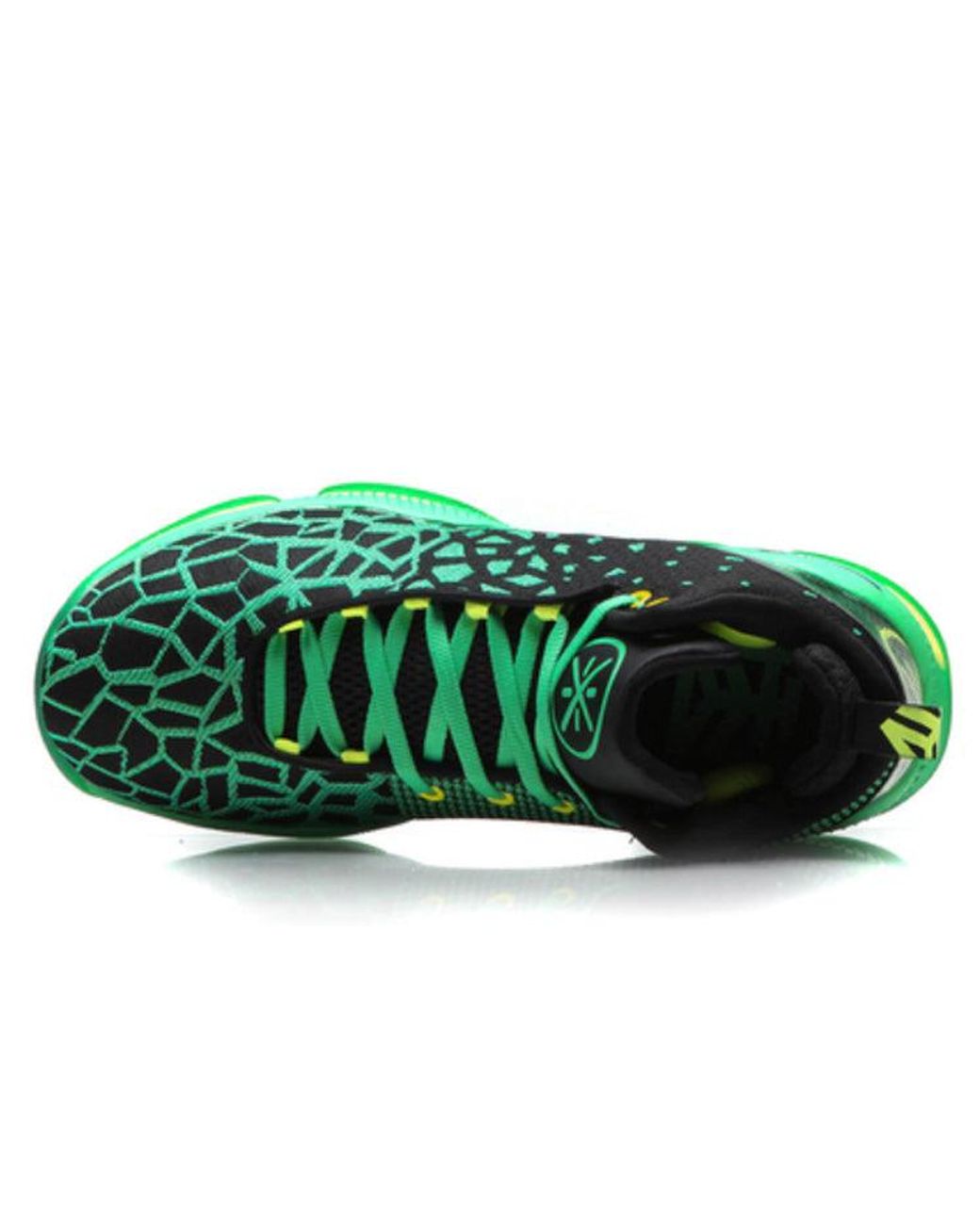 Li-ning Green Fission 3 for men