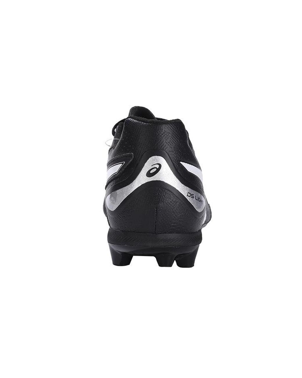 Asics Black Ds Light Pro Ag for men