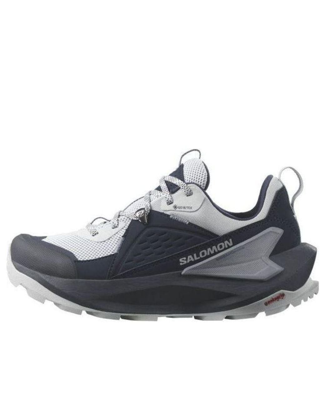 Salomon Blue Elixir Gore-Tex Hiking Shoe