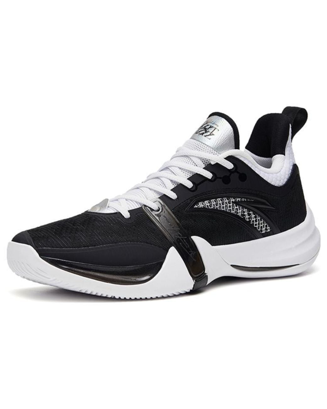 Anta Black Light Crazy 4 Team for men