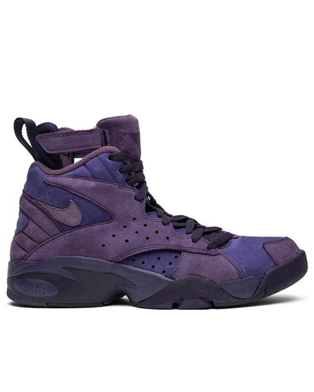 Nike Purple Kith X Air Maestro 2 for men