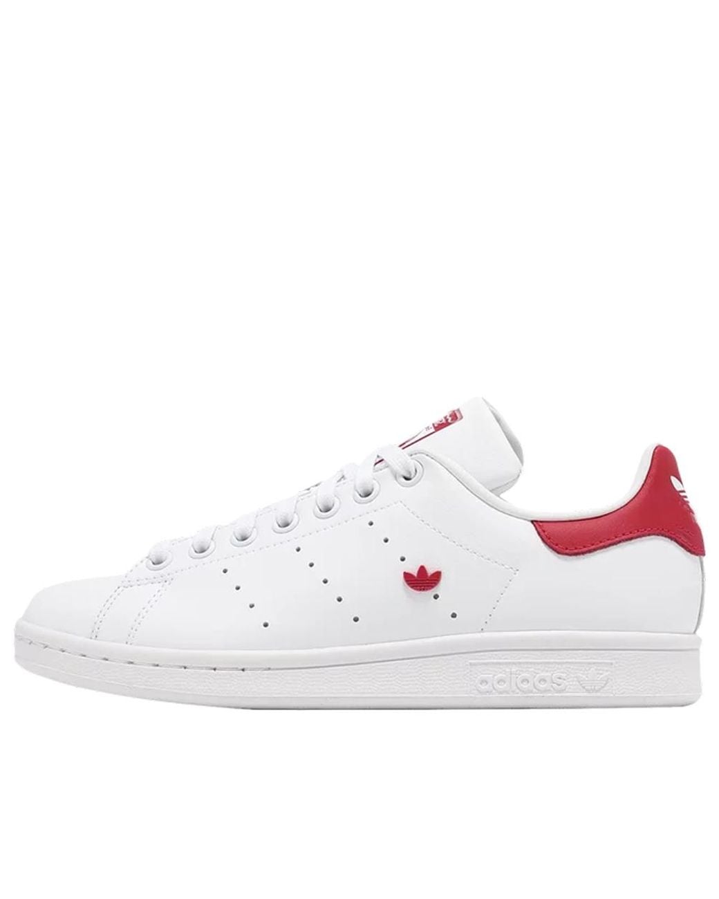 Adidas White (Wmns) Stan Smith Active'