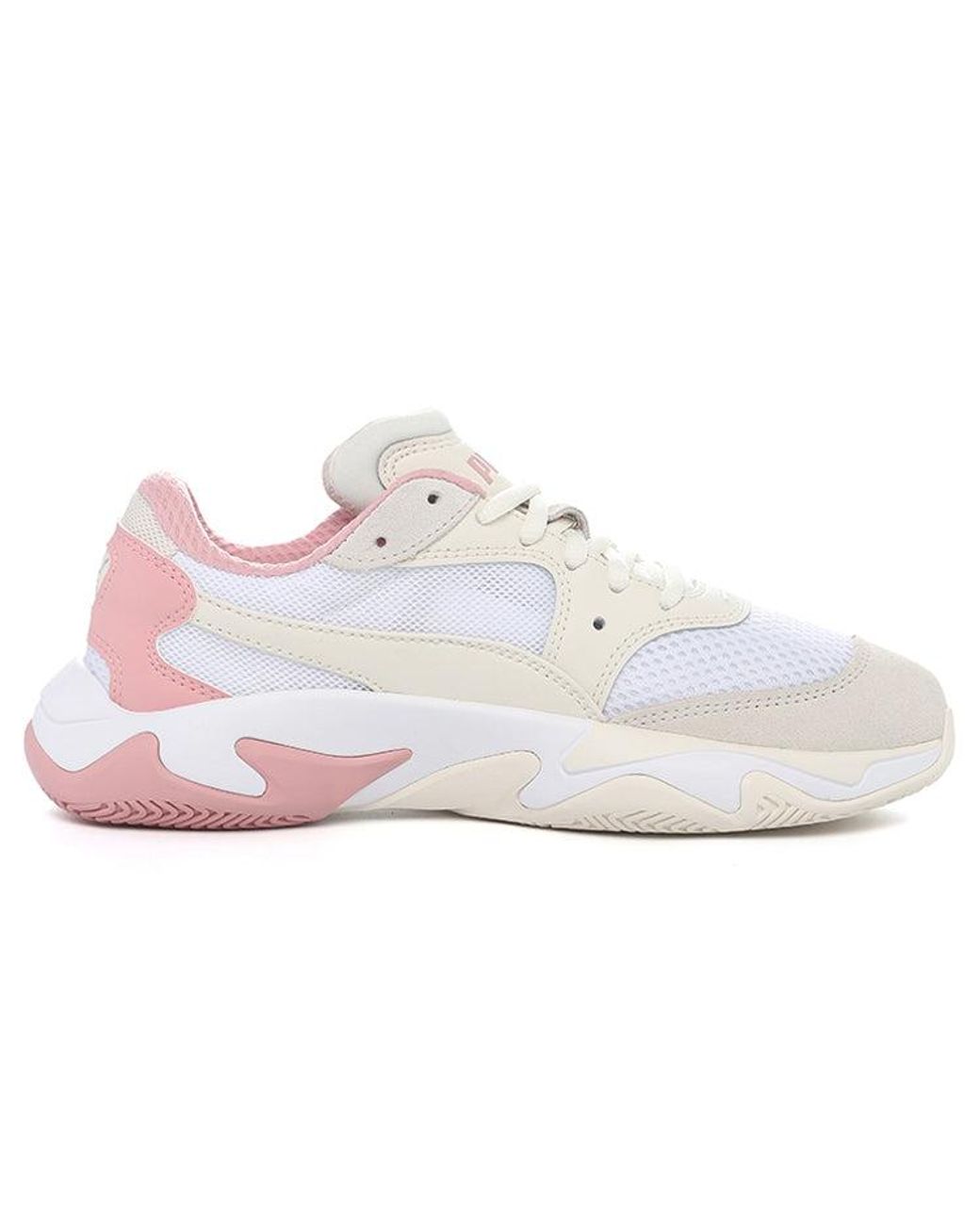 PUMA White Storm Origin for men