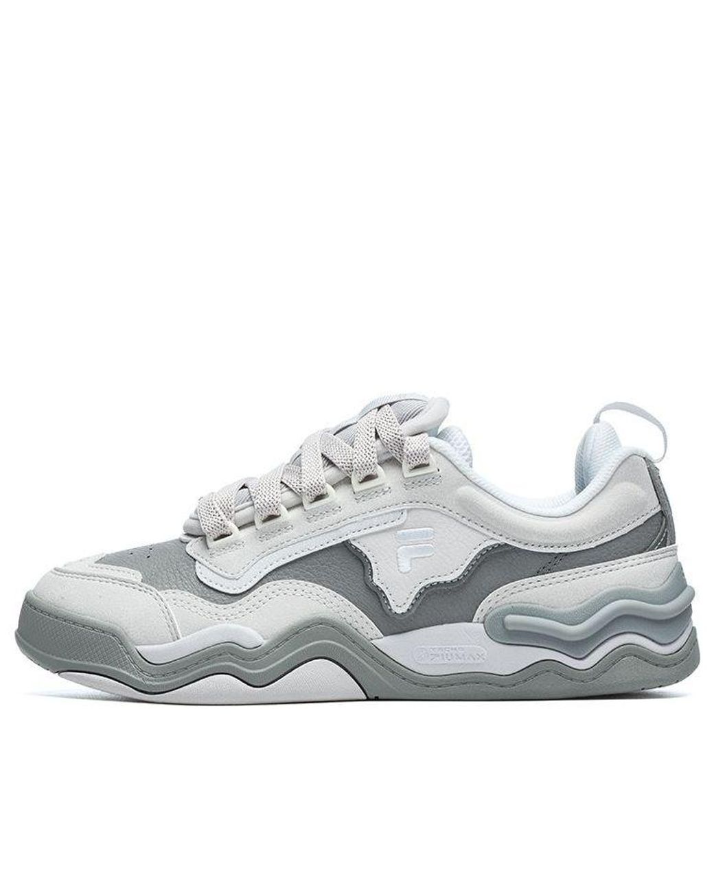 Fila White (Wmns) Kick Sneakers
