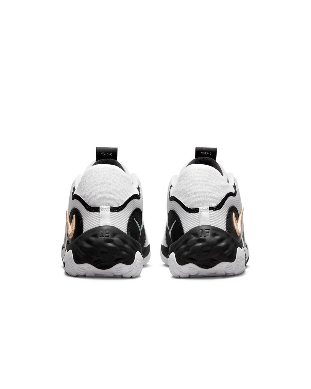 Nike White Pg 6 Ep for men