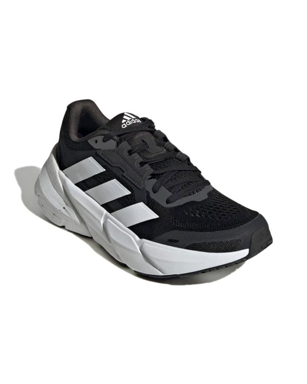 Adidas White (Wmns) Adistar