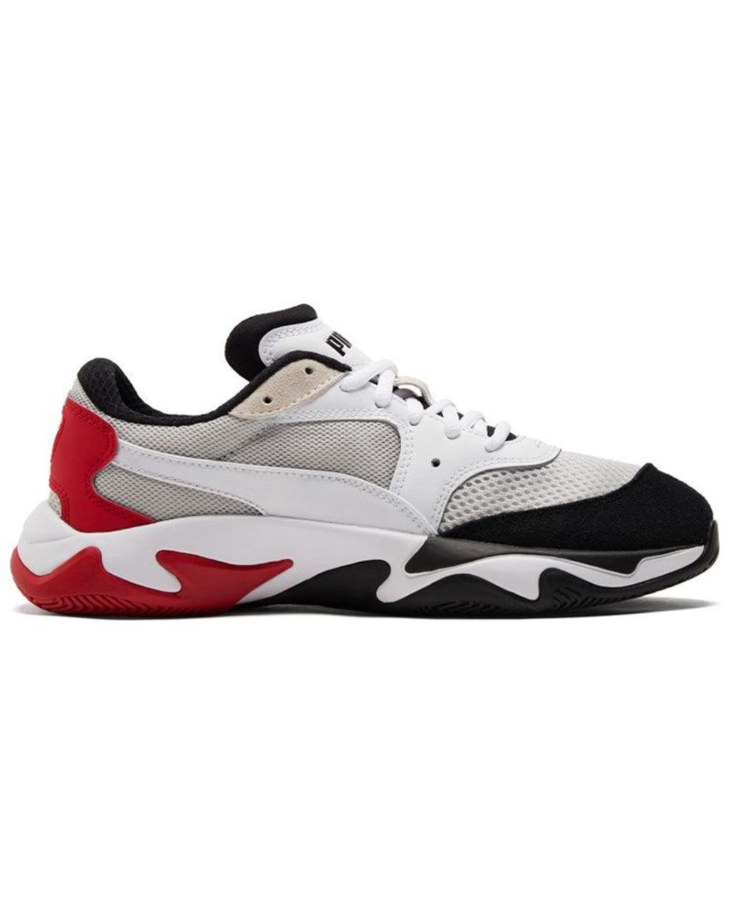 PUMA White Storm Origin for men