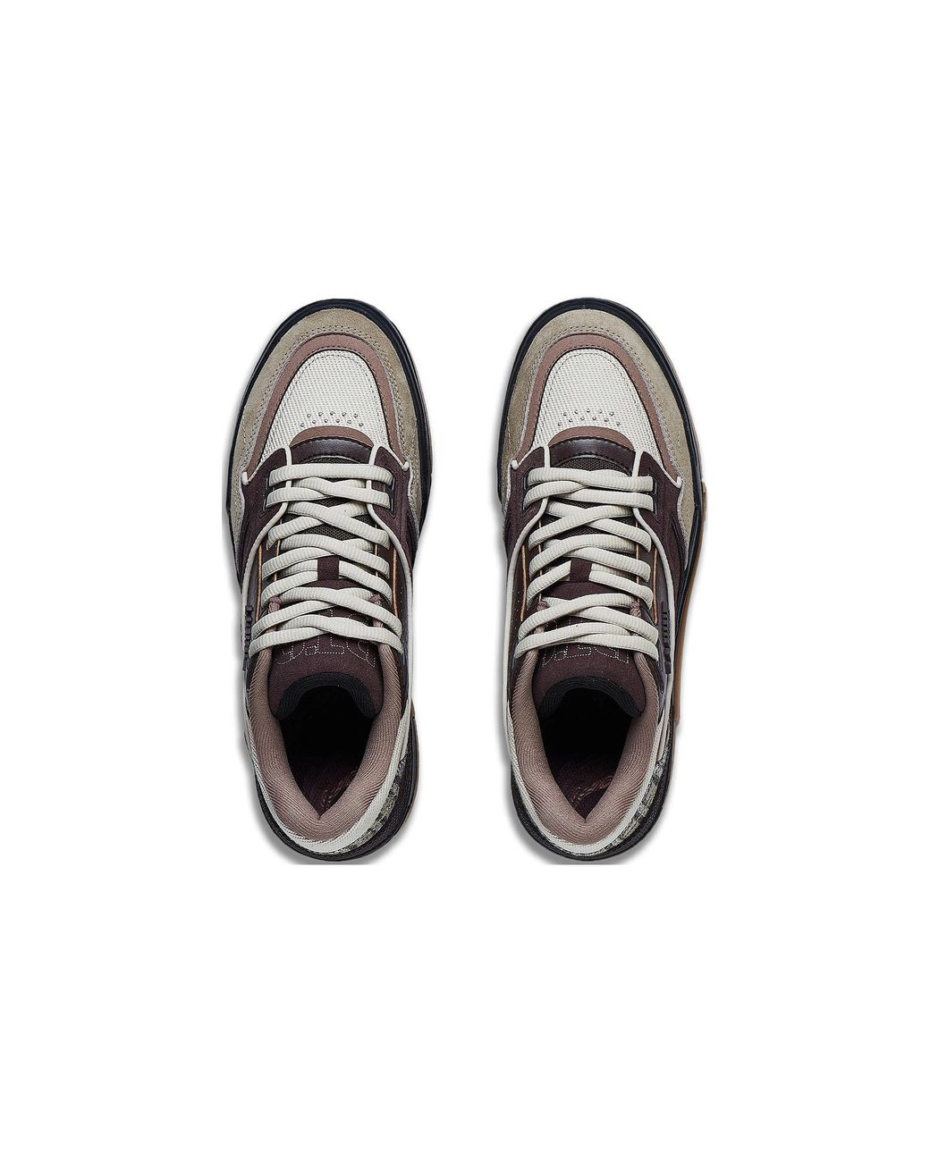 Li-ning Black 001 Btc Prm Gum' for men