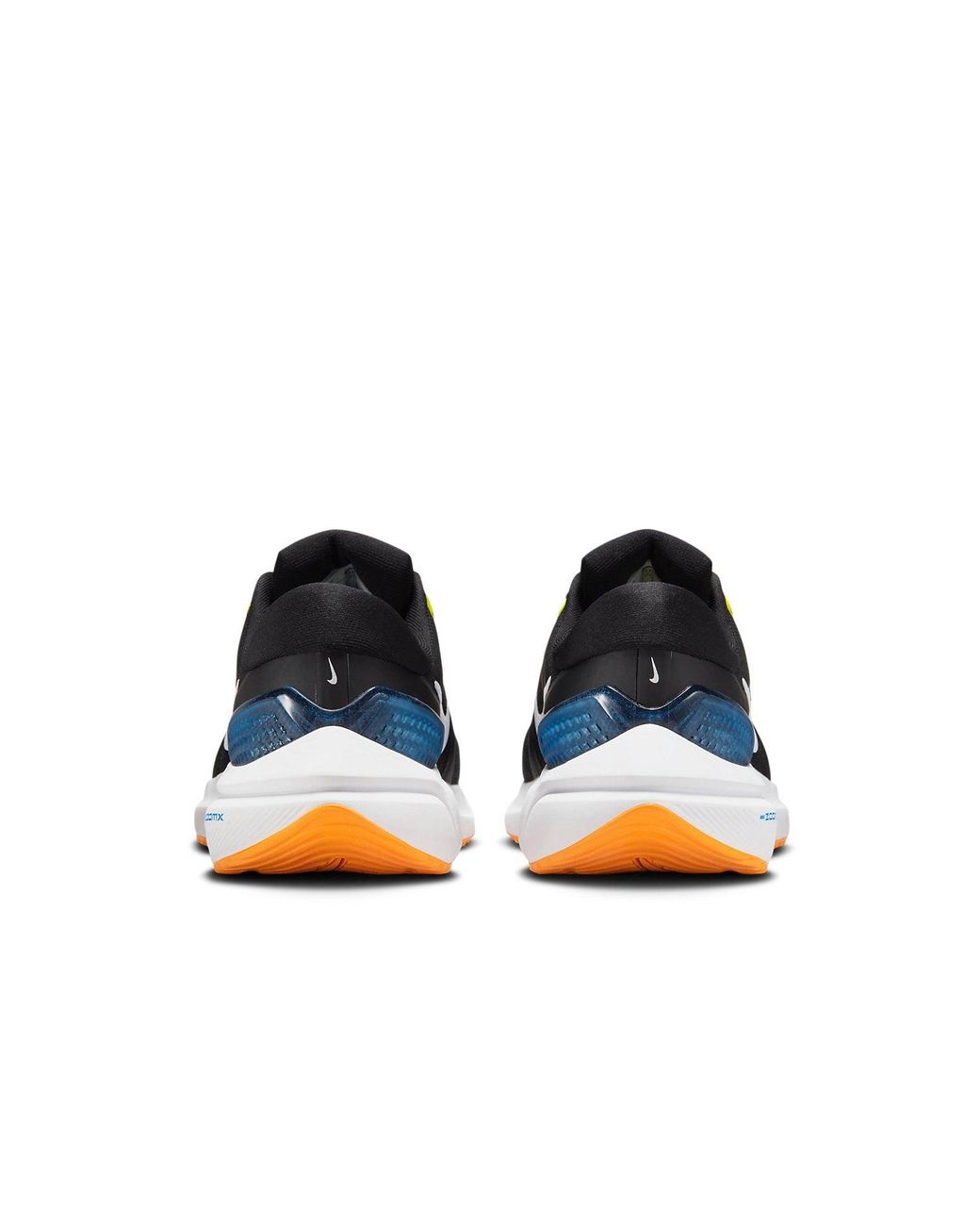 Nike Blue Air Zoom Vomero 16 Sneaker for men