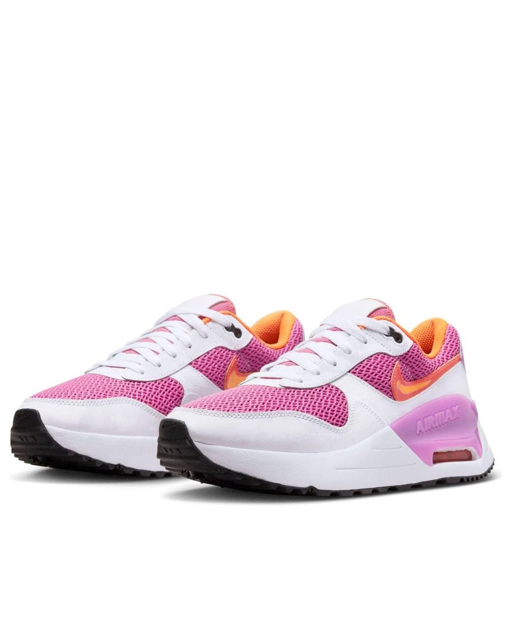 Nike Pink (Wmns) Air Max Systm 'Cosmic Fuchsia Dream'