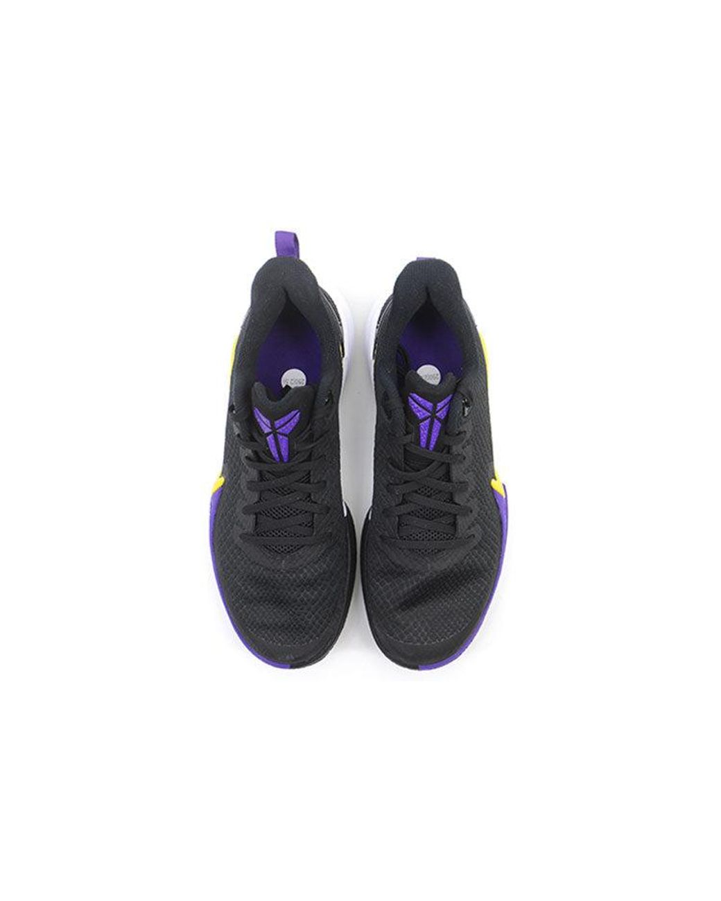 Nike Blue Mamba Focus 'Lakers' for men