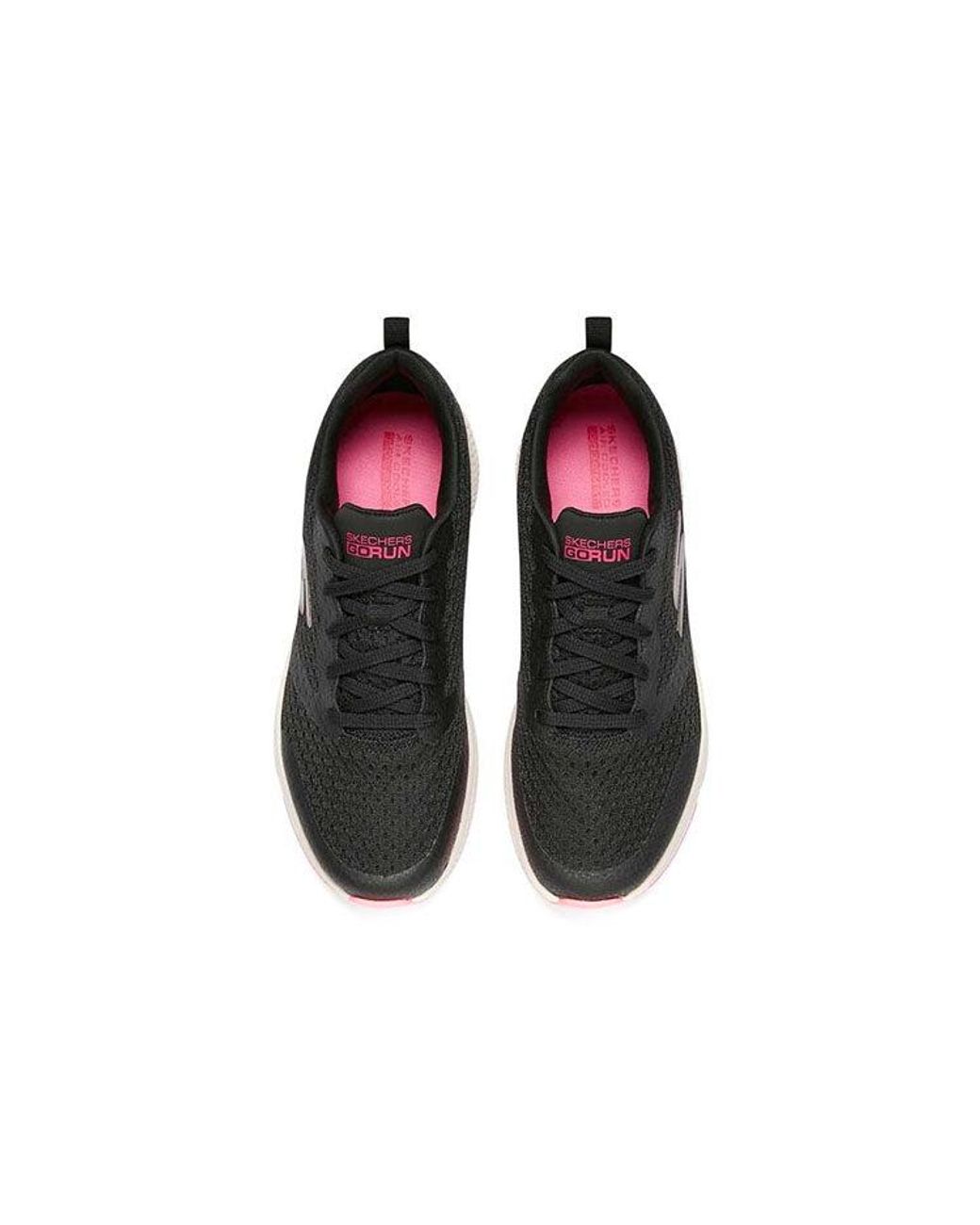 Skechers Black (Wmns) Go Run Consistent