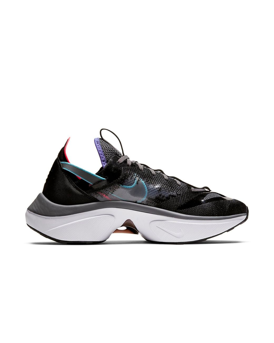 Nike Black N110 D/Ms/X for men