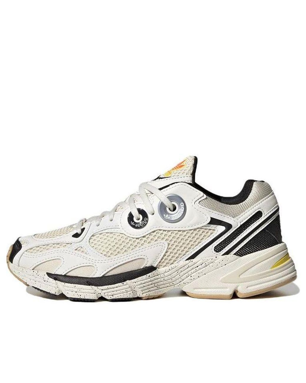 Adidas White (Wmns) Originals Astir
