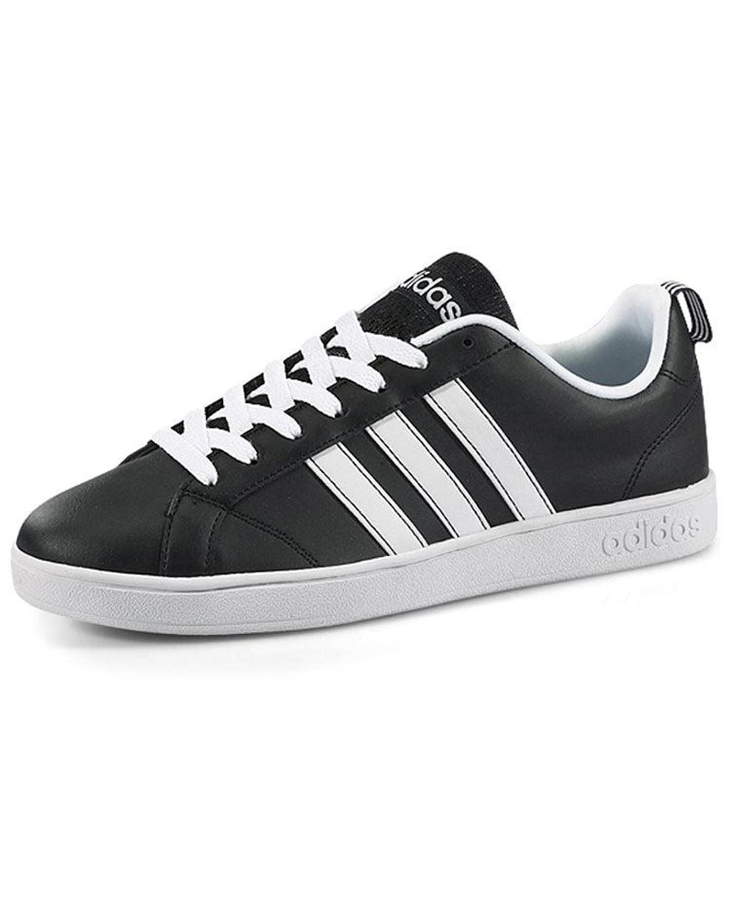 Adidas Black Vs Advantage And' for men