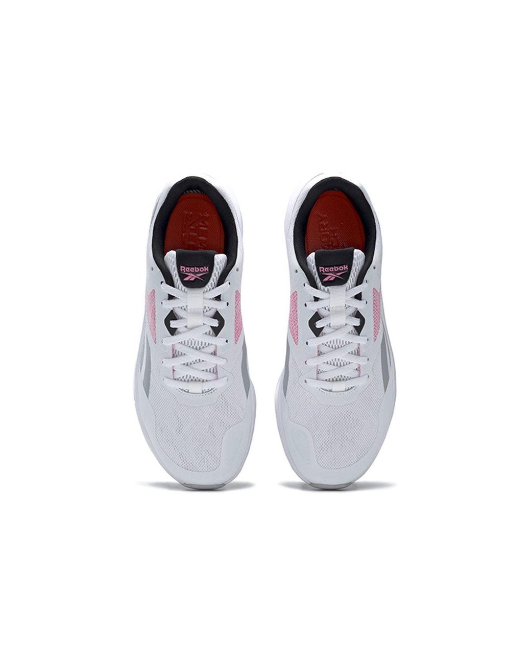 Reebok White (Wmns) Runner 4.0