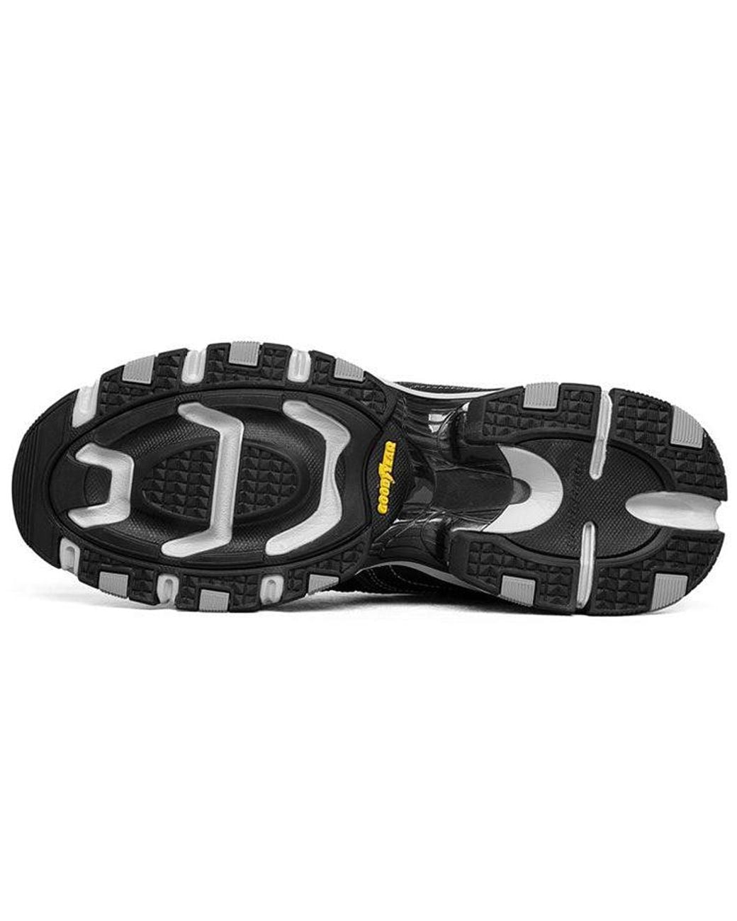 Skechers Black Vigor 3.0 for men