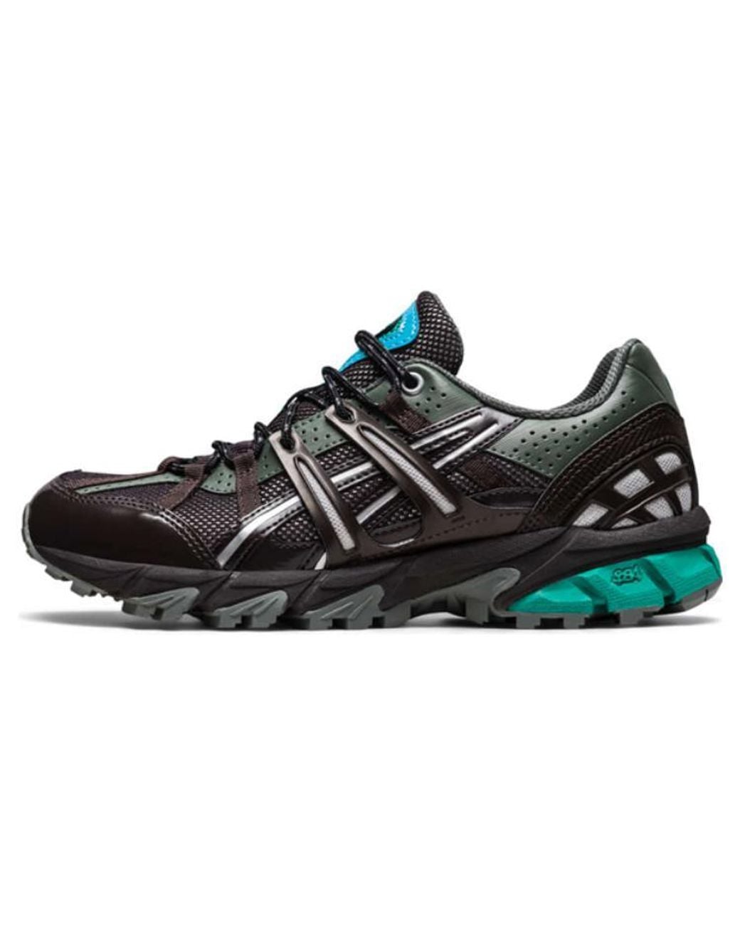 Asics Black (Wmns) Gel-Sonoma 15-50 X Matin Kim