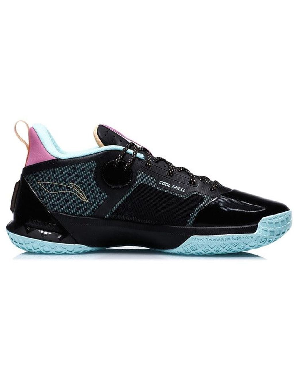 Li-ning Blue Wade All Day 6 V1 for men