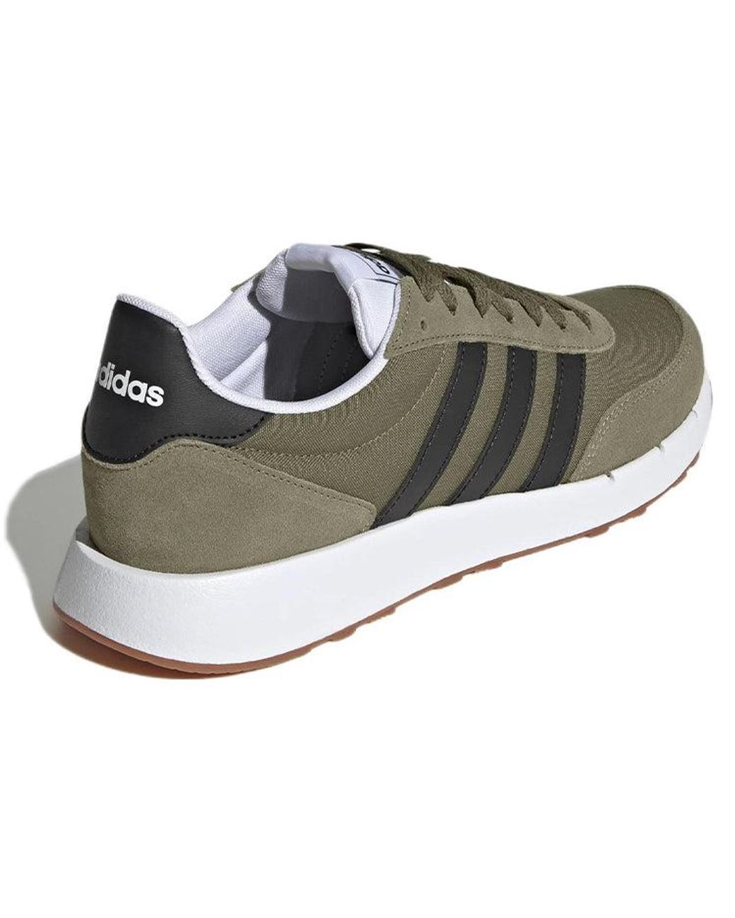 Adidas Brown Zapatillas Run 60S 2.0 'Focus' for men