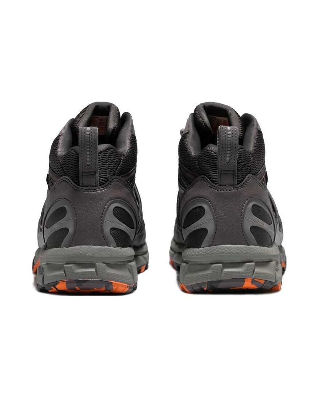 Asics Black Gel-Sonoma 15-50 Mt Gore-Tex 'Obsidian' for men