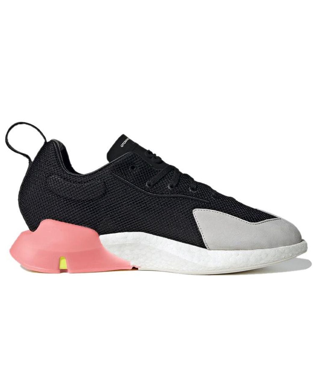 Adidas Blue Y-3 Orisan for men