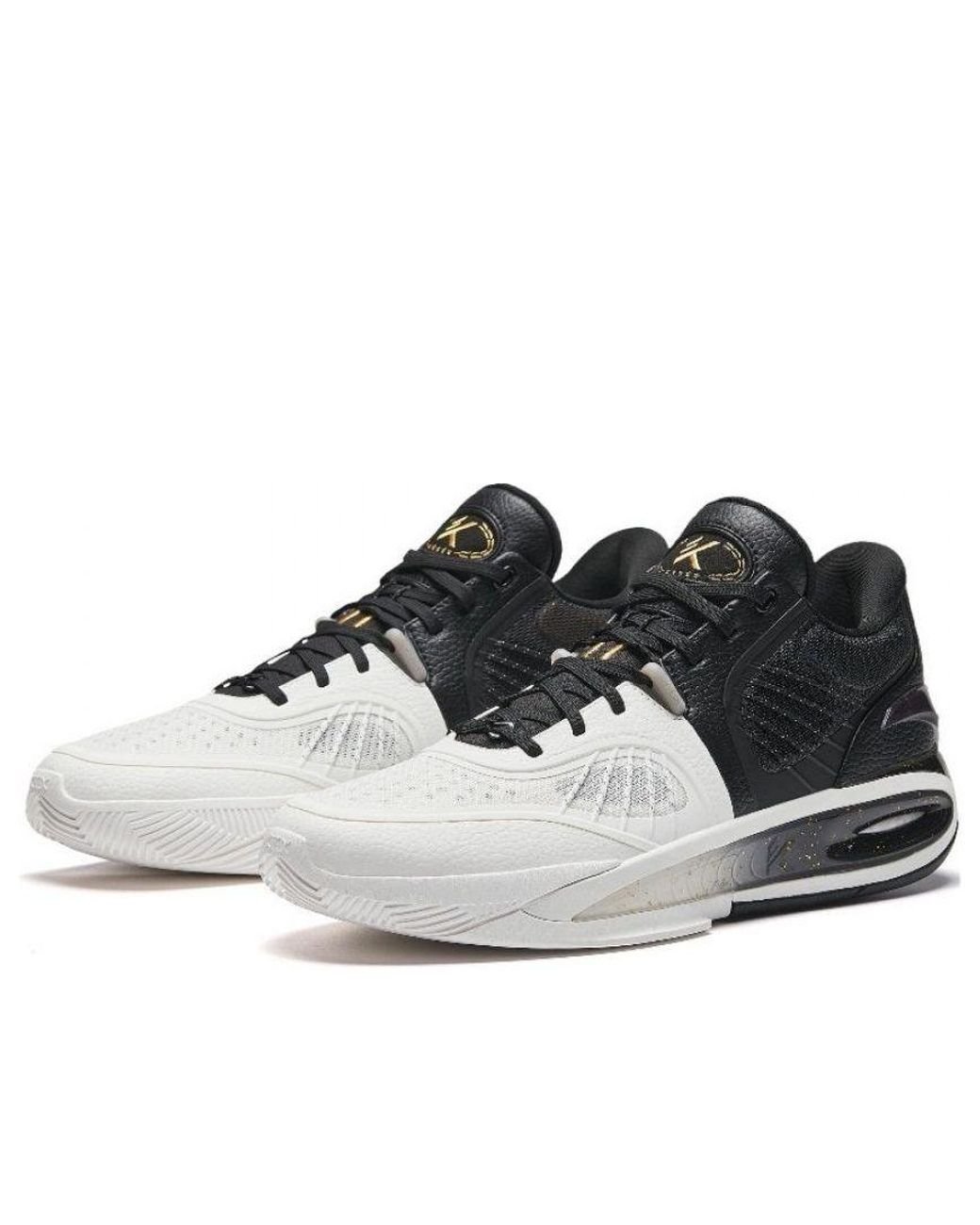 Anta Blue Klay Thompson 'Time Capsule' for men