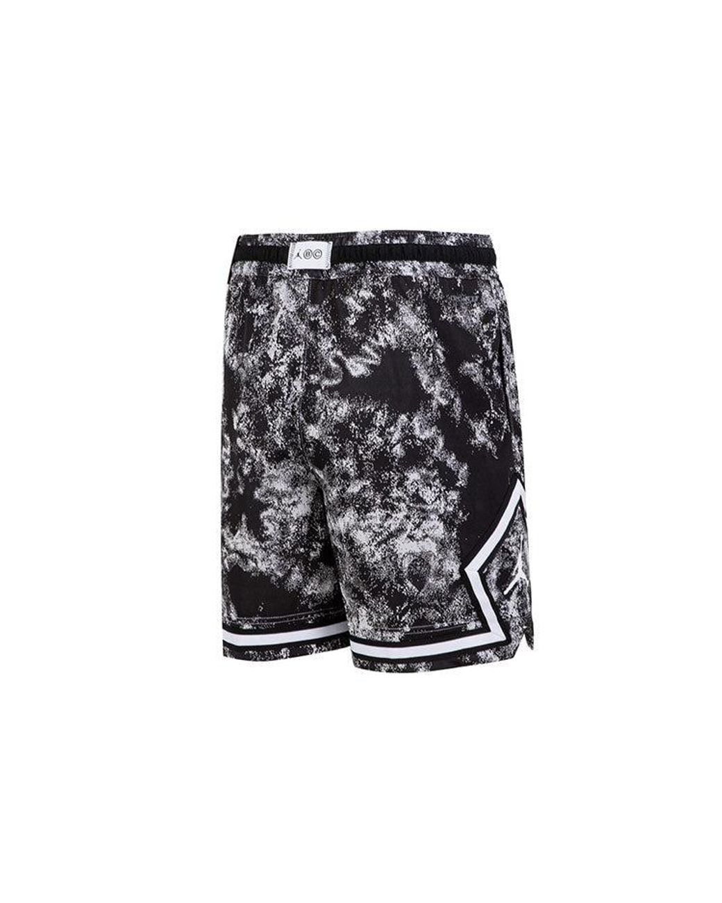 Nike Black Diamond Basketball Shorts for men