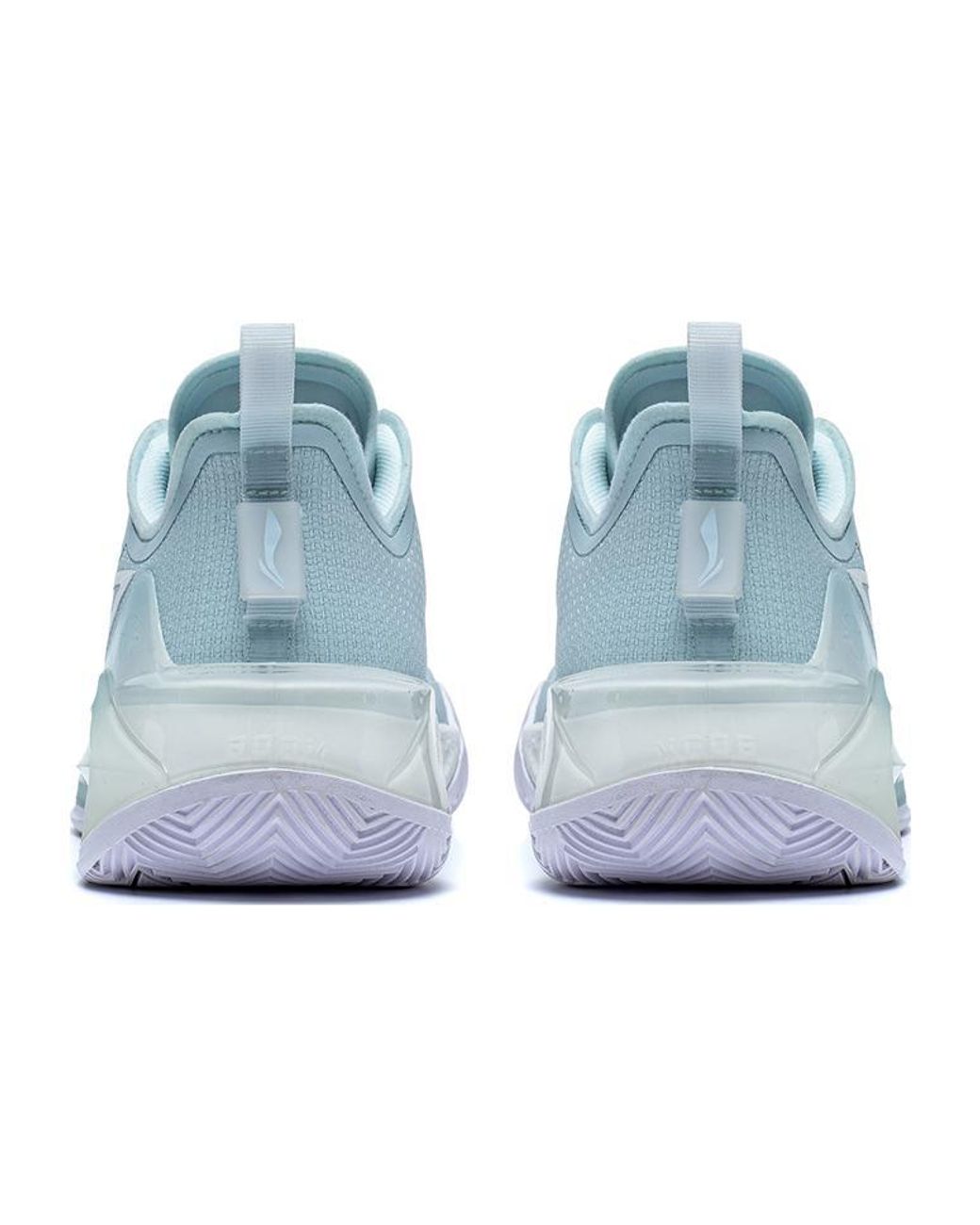 Li-ning Blue Liren 3 V2 Low 'Water' for men