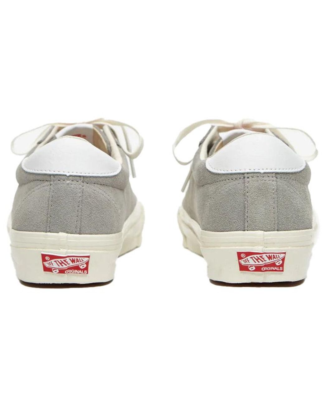 Vans White Vault Og Epoch Lx for men