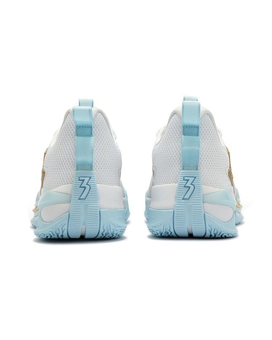 361 Degrees Blue Big3 3.0 'Aurora' for men
