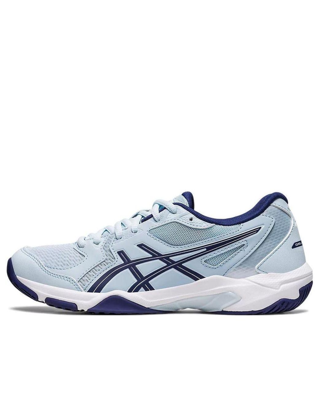 Asics Blue (Wmns) Gel-Rocket 10 'Sky'