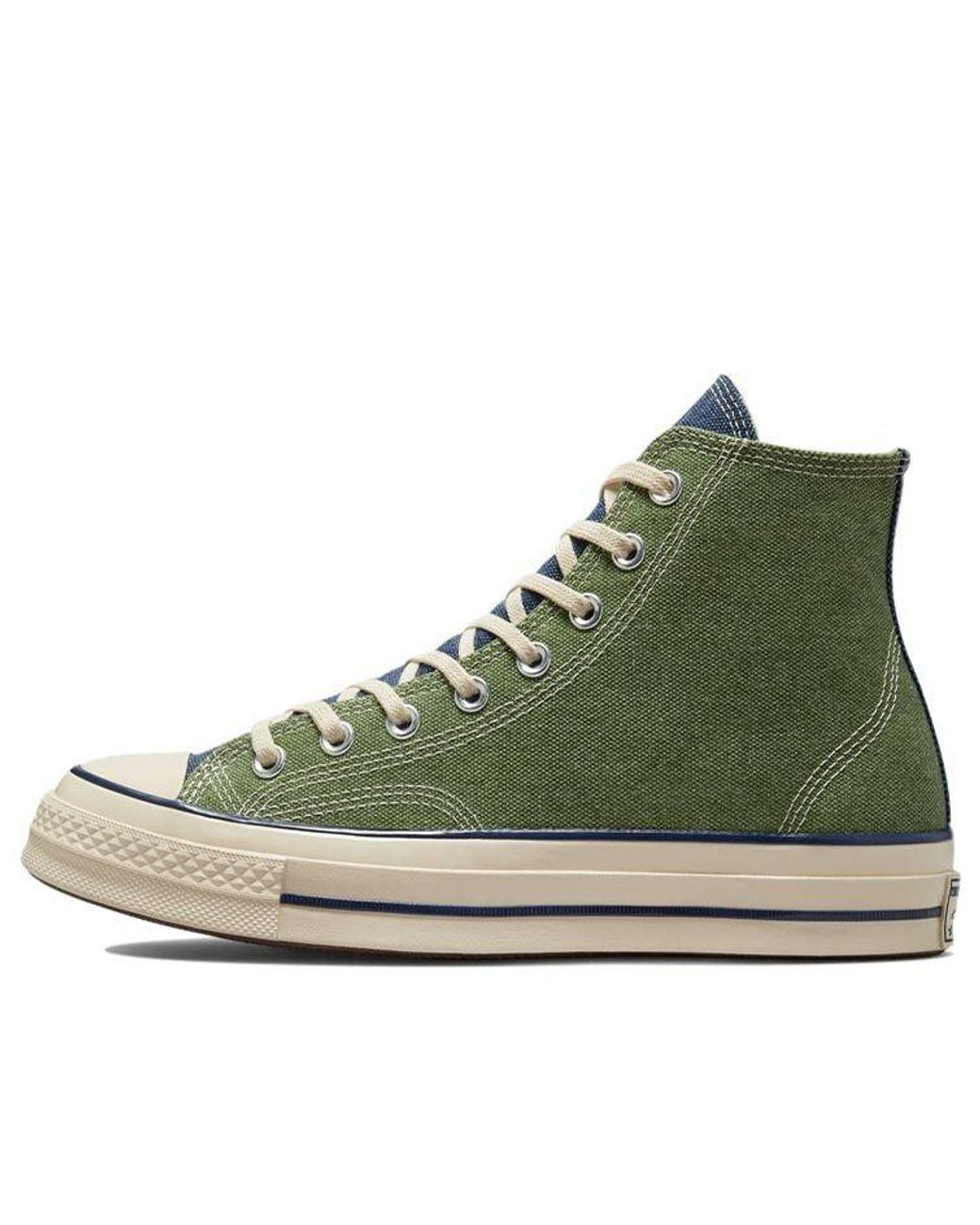 Converse Green Chuck 70 High 'Treeline Midnight' for men