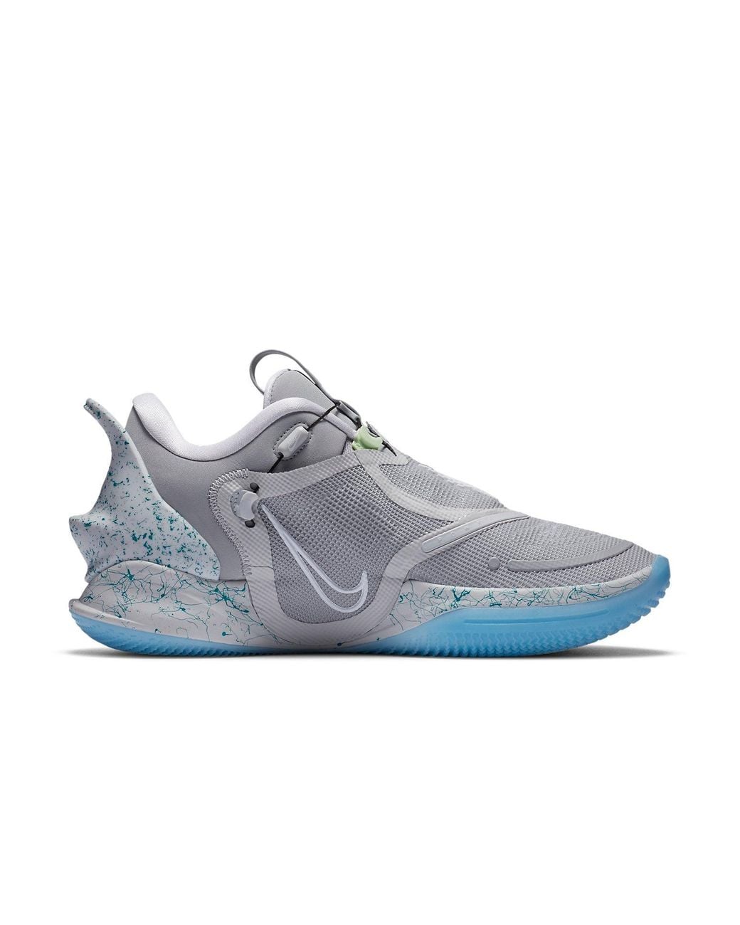 Nike Blue Adapt Bb 2.0 Mag' Eu Charger for men