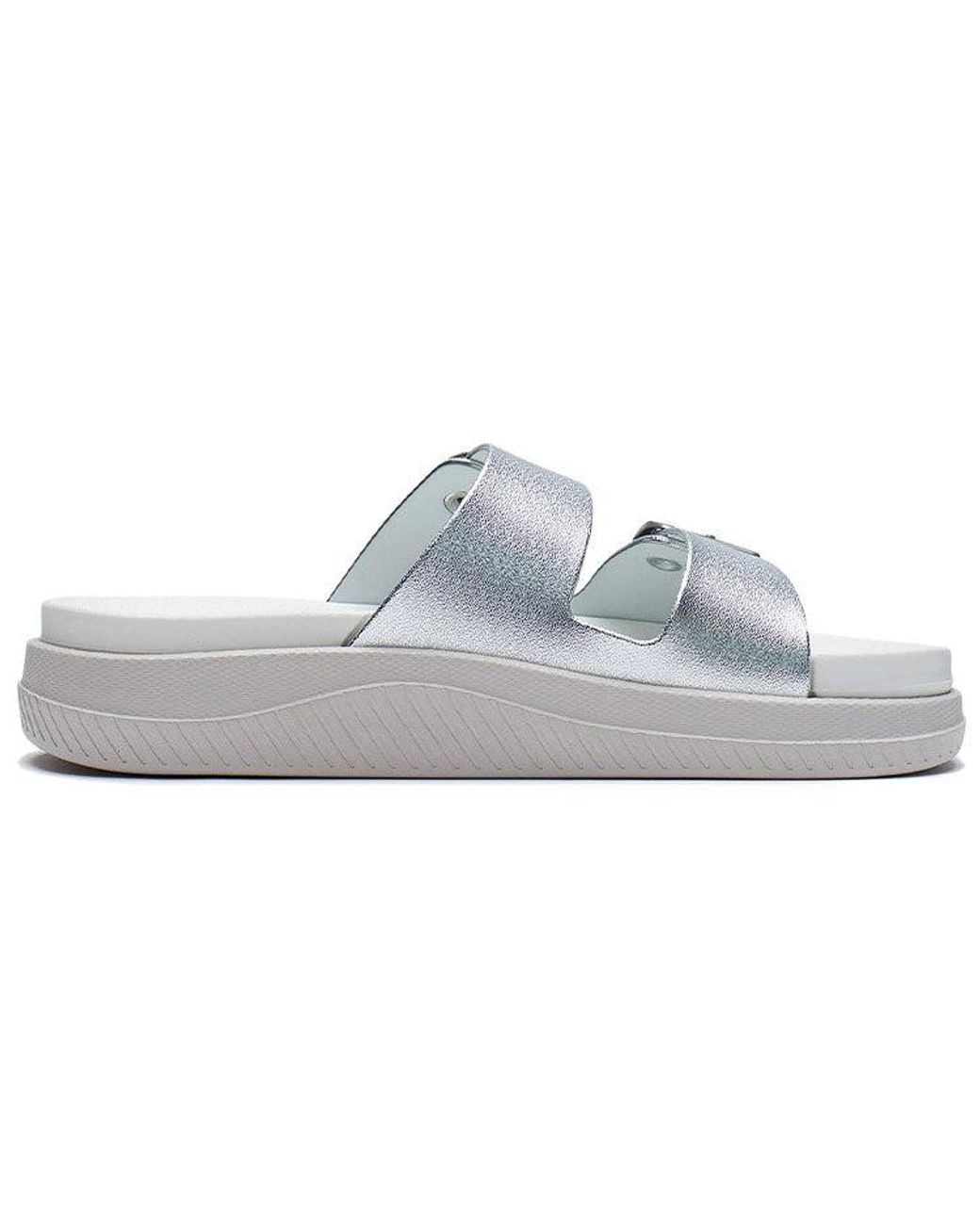 Li-ning White (Wmns) Clap Stylish Casual Fashion Slippers