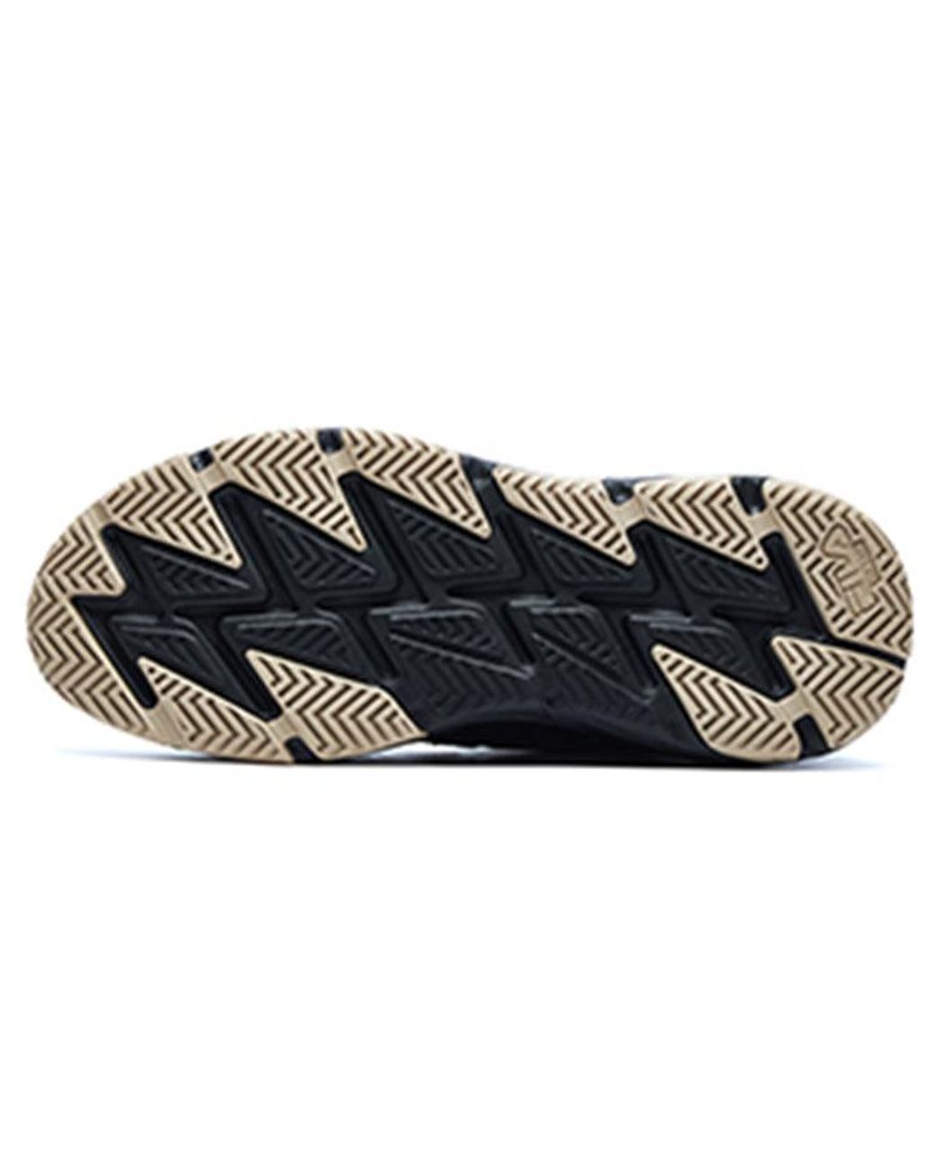 Fila Blue Wave Low-Top Shoes for men