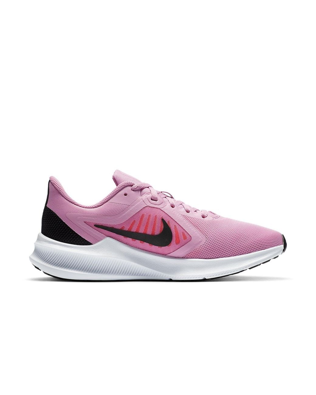 Nike Pink (Wmns) Downshifter 10