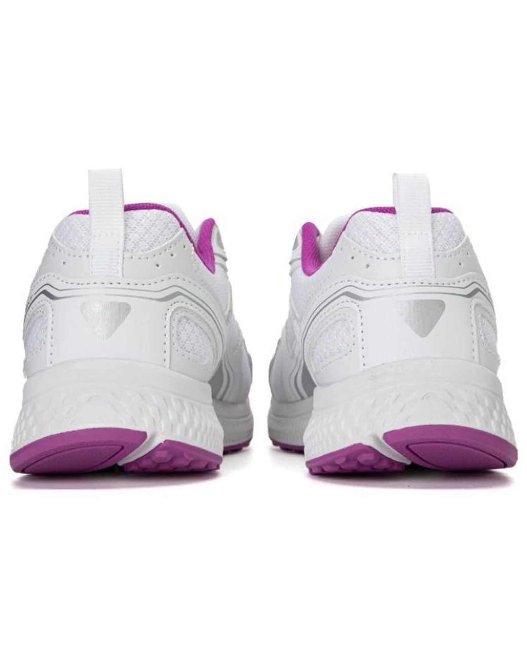 Skechers White (Wmns) Go Run Consistent