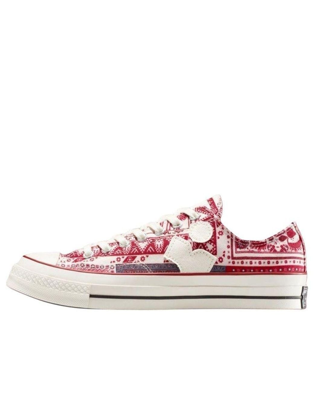 Converse Pink X Isabel Marant Chuck 70 'Vanilla Ice' for men