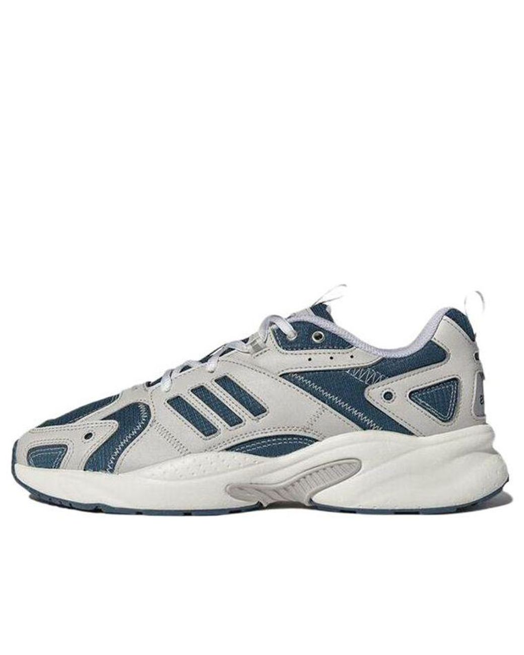 Adidas Blue Neo Jz Runner for men