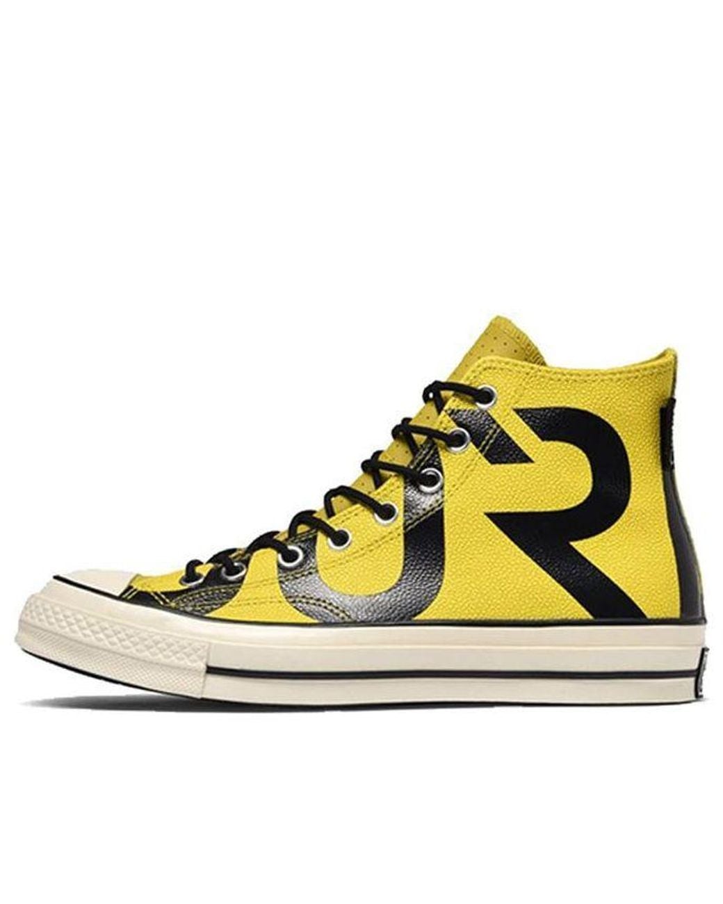 Converse Yellow Chuck 70 Gore-Tex High 'Bold Citron' for men