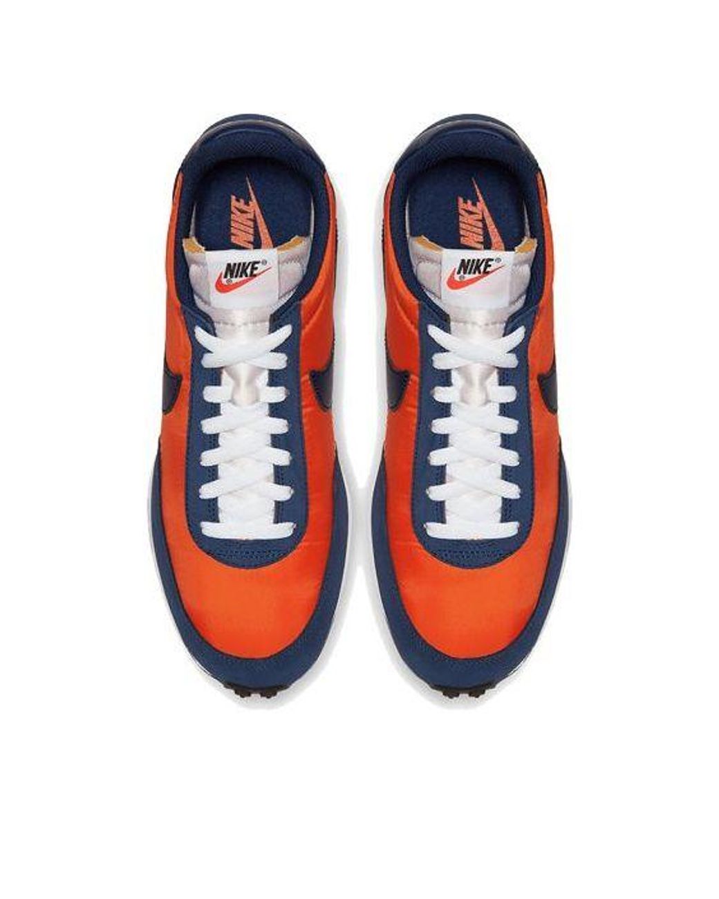 Nike Blue Air Tailwind 79 'Starfish' for men