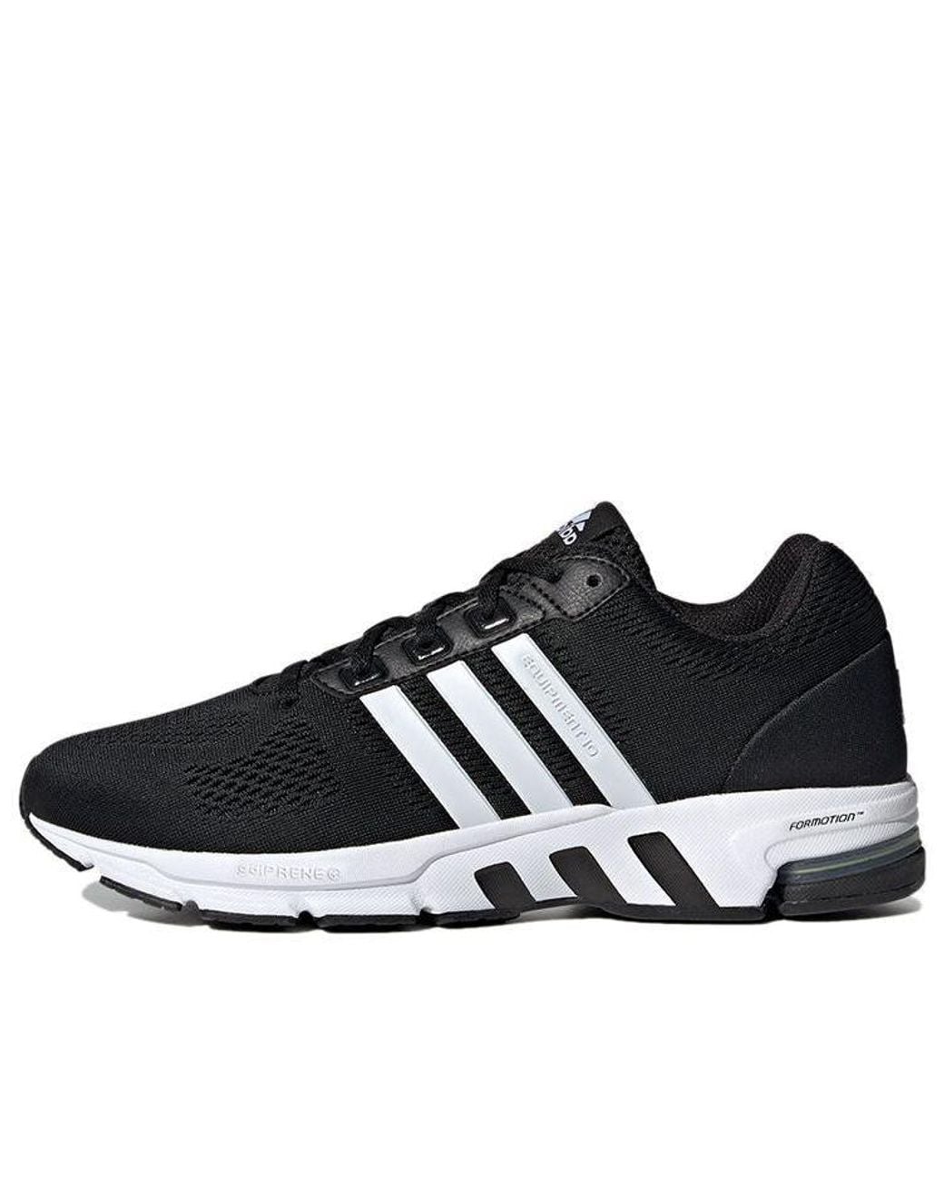 Adidas Black Equipment Em for men