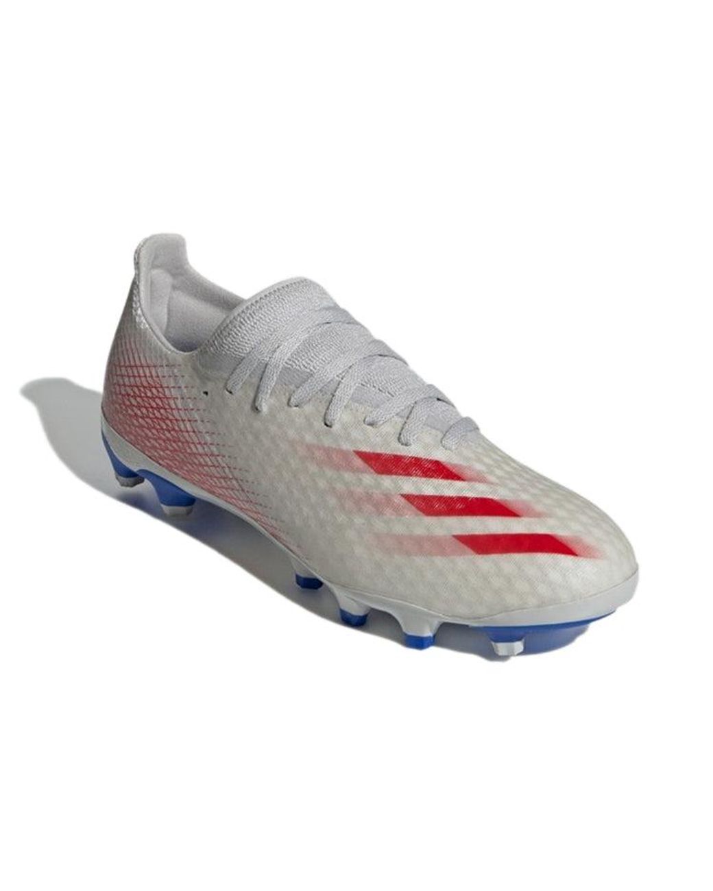 Adidas Gray X Ghosted.3 Mg for men