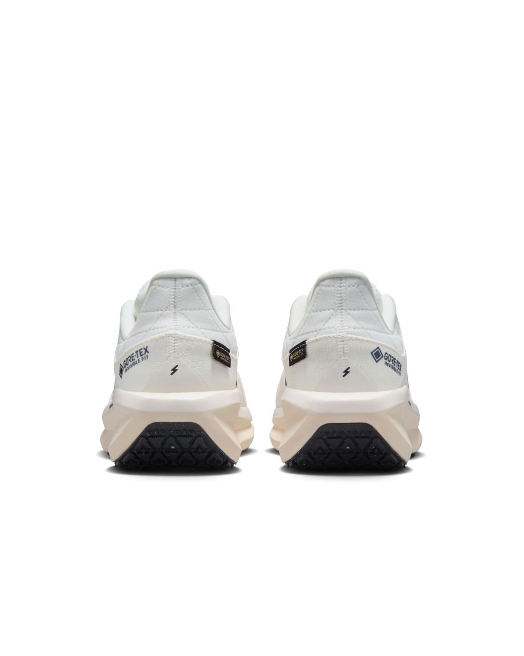Nike White (Wmns) Air Zoom Winflo 11 Gore-Tex