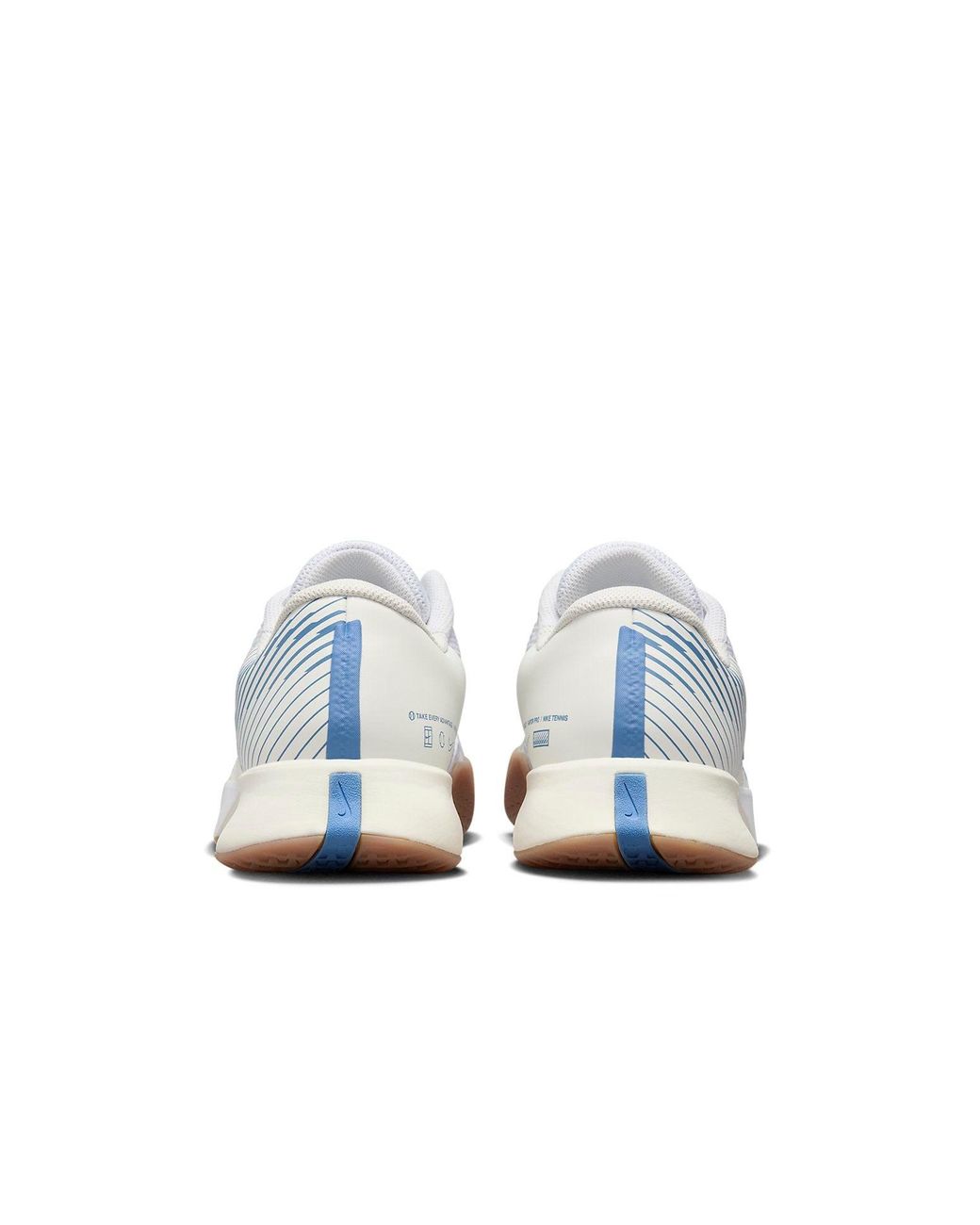 Nike White Court Air Zoom Vapor Pro 2 'Hard Court' for men